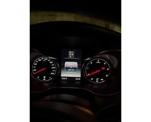 Mercedes-Benz GLC 250 Gebrauchtwagen