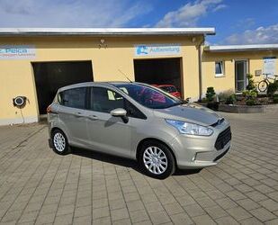 Ford B-Max Gebrauchtwagen