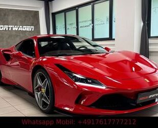 Ferrari F8 Gebrauchtwagen