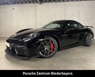Porsche Cayman Gebrauchtwagen