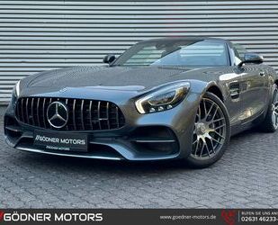 Mercedes-Benz AMG GT Gebrauchtwagen