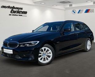 BMW 330 Gebrauchtwagen