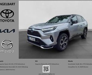 Toyota RAV 4 Gebrauchtwagen