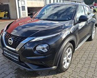 Nissan Juke Gebrauchtwagen