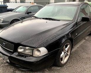Volvo C70 Gebrauchtwagen