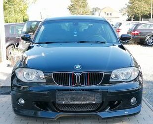 BMW 118 Gebrauchtwagen