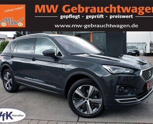 Seat Tarraco Gebrauchtwagen