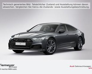 Audi A7 Gebrauchtwagen