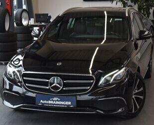 Mercedes-Benz E 300 Gebrauchtwagen