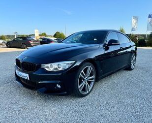 BMW 435 Gran Coupé Gebrauchtwagen