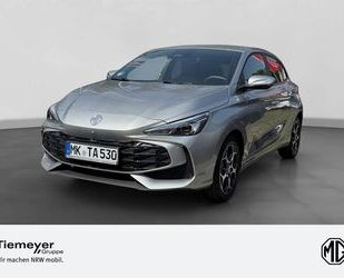 MG MG3 Gebrauchtwagen