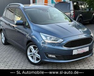 Ford Grand C-Max Gebrauchtwagen