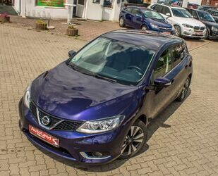Nissan Pulsar Gebrauchtwagen