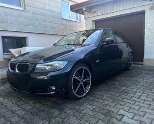 BMW 318 Gebrauchtwagen