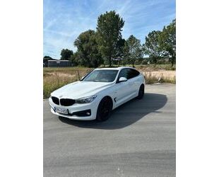 BMW 320 Gran Turismo Gebrauchtwagen