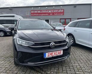 VW Taigo Gebrauchtwagen