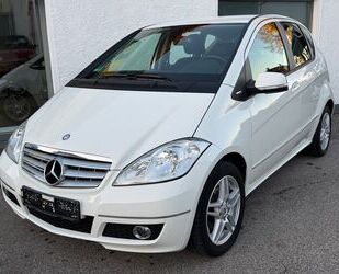 Mercedes-Benz A 180 Gebrauchtwagen