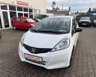 Honda Jazz Gebrauchtwagen