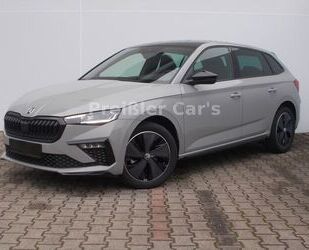 Skoda Scala Gebrauchtwagen