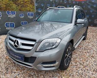 Mercedes-Benz GLK 220 Gebrauchtwagen
