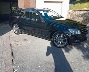 Mercedes-Benz C 200 Gebrauchtwagen