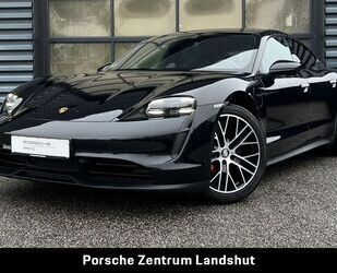 Porsche Taycan Gebrauchtwagen