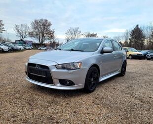 Mitsubishi Lancer Gebrauchtwagen