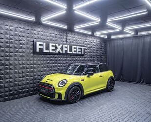Mini John Cooper Works Gebrauchtwagen