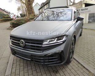 VW Touareg Gebrauchtwagen