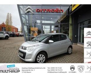 Citroen C1 Gebrauchtwagen