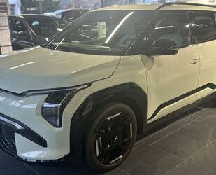 Kia EV3 Gebrauchtwagen