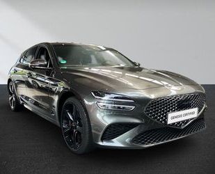 Genesis G70 Gebrauchtwagen