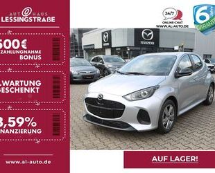 Mazda 2 Gebrauchtwagen