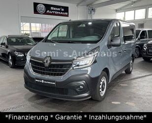 Renault Trafic Gebrauchtwagen