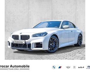 BMW M2 Gebrauchtwagen