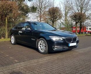 BMW 740 Gebrauchtwagen