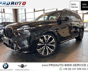 BMW X7 Gebrauchtwagen