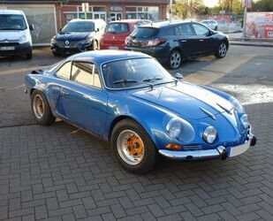 Renault Alpine A110 Gebrauchtwagen