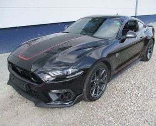 Ford Mustang Gebrauchtwagen