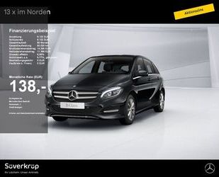 Mercedes-Benz B 200 Gebrauchtwagen