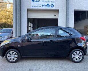 Mazda 2 Gebrauchtwagen