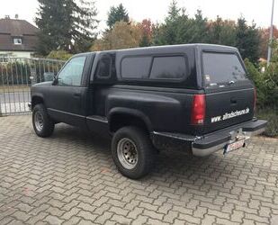 Chevrolet K1500 Gebrauchtwagen