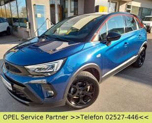 Opel Crossland (X) Gebrauchtwagen