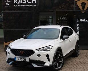 Cupra Formentor Gebrauchtwagen