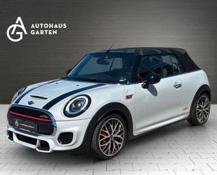 Mini John Cooper Works Gebrauchtwagen