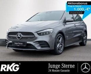 Mercedes-Benz B 250 Gebrauchtwagen