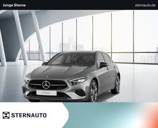 Mercedes-Benz A 180 Gebrauchtwagen
