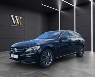 Mercedes-Benz C 220 Gebrauchtwagen