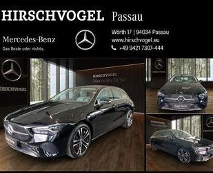 Mercedes-Benz CLA 180 Shooting Brake Gebrauchtwagen