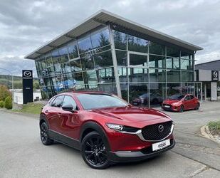 Mazda CX-30 Gebrauchtwagen